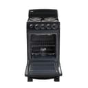 20″ Wide Electric Range view 9