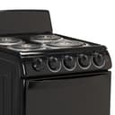 20″ Wide Electric Range view 13