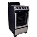 20″ Wide Electric Range view 2