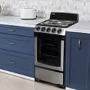 20″ Wide Electric Range view 4