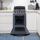 20″ Wide Electric Range view 5