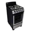 20″ Wide Electric Range view 10