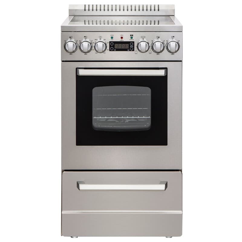 ELITE Series 20" Electric Range Oven