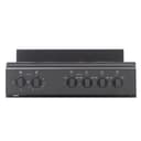 20″ Wide Electric Range in Black view 9