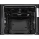 20″ Wide Electric Range in Black view 10