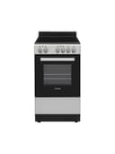 20″ Wide Electric Range view 1