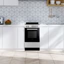 20″ Wide Electric Range view 5