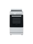 20″ Wide Electric Range view 1