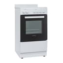 20″ Wide Electric Range view 2