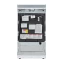 20″ Wide Electric Range view 4