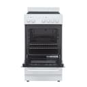 20″ Wide Electric Range view 6
