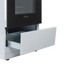 20″ Wide Electric Range view 11