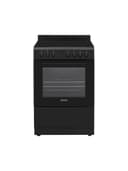 24″ Wide Electric Range view 1
