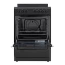 24″ Wide Electric Range view 5