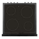 24″ Wide Electric Range view 7