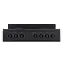 24″ Wide Electric Range view 8