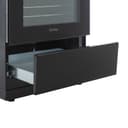24″ Wide Electric Range view 10