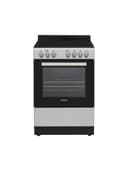 24″ Wide Electric Range view 1