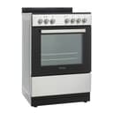 24″ Wide Electric Range view 2