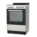 24″ Wide Electric Range view 3