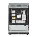 24″ Wide Electric Range view 4