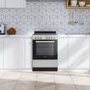 24″ Wide Electric Range view 5