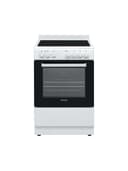 24″ Wide Electric Range view 1
