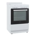 24″ Wide Electric Range view 2