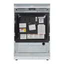24″ Wide Electric Range view 4
