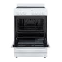 24″ Wide Electric Range view 6