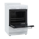 24″ Wide Electric Range view 7
