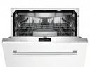 200 series Dishwasher 24'' view 1