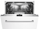 200 series Dishwasher 24'' view 1