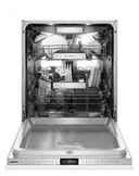 400 series Dishwasher 24'' view 1