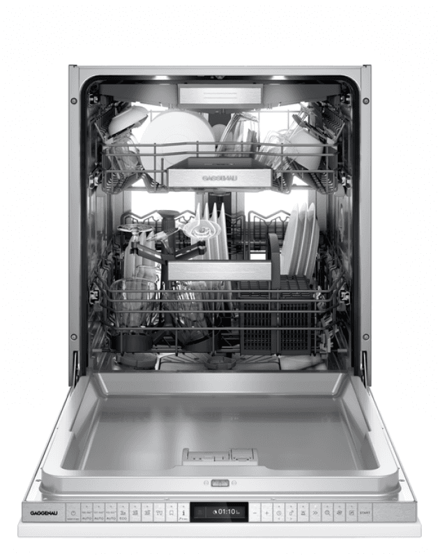 400 series Dishwasher 24''