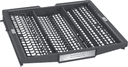 400 series Dishwasher 24'' Variable hinge for special installation situations view 2
