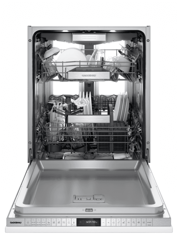 400 series Dishwasher 24''