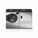 Electric Dryer with Front Control view 5