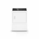 DF7 Electric Dryer with Front Control view 1