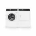 Gas Dryer with Front Control view 5