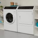 Gas Dryer with Front Control view 6
