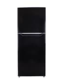 10.0 cu. ft. Apartment Size Fridge Top Mount view 1
