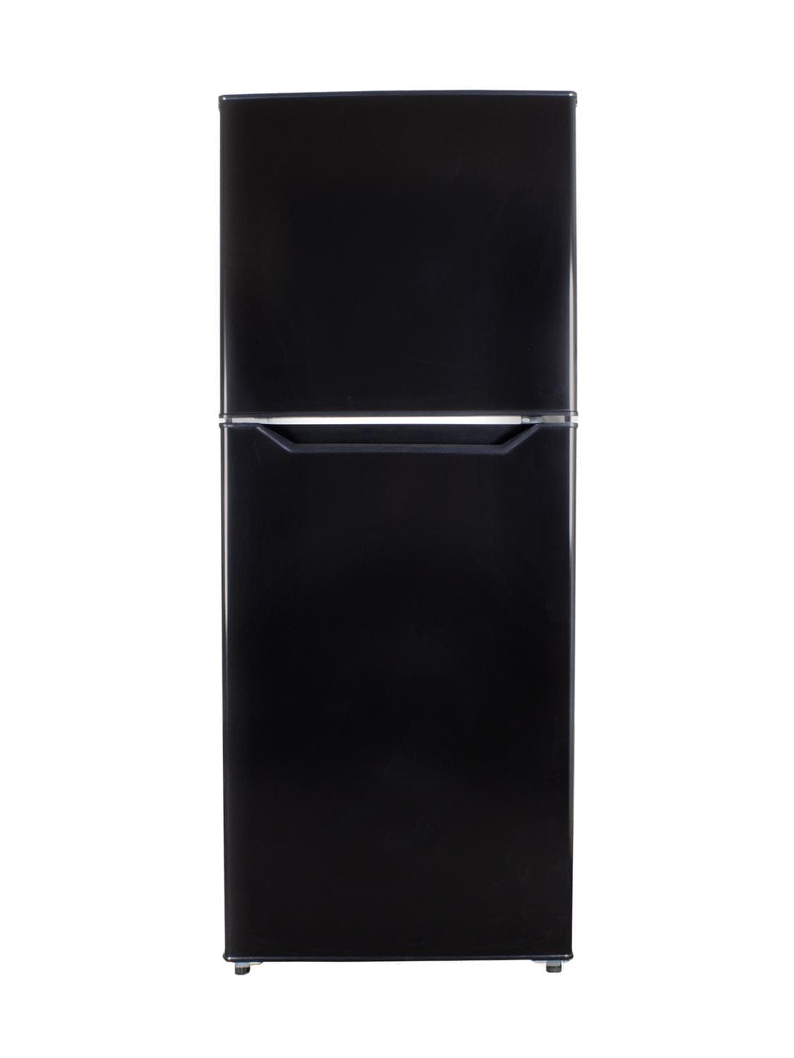 10.0 cu. ft. Apartment Size Fridge Top Mount