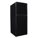 10.0 cu. ft. Apartment Size Fridge Top Mount view 2