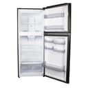 10.0 cu. ft. Apartment Size Fridge Top Mount view 6