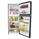 10.0 cu. ft. Apartment Size Fridge Top Mount view 7