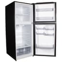 10.0 cu. ft. Apartment Size Fridge Top Mount view 8