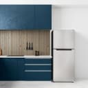 10.0 cu. ft. Apartment Size Fridge Top Mount view 11