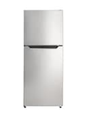 10.0 cu. ft. Apartment Size Fridge Top Mount view 1