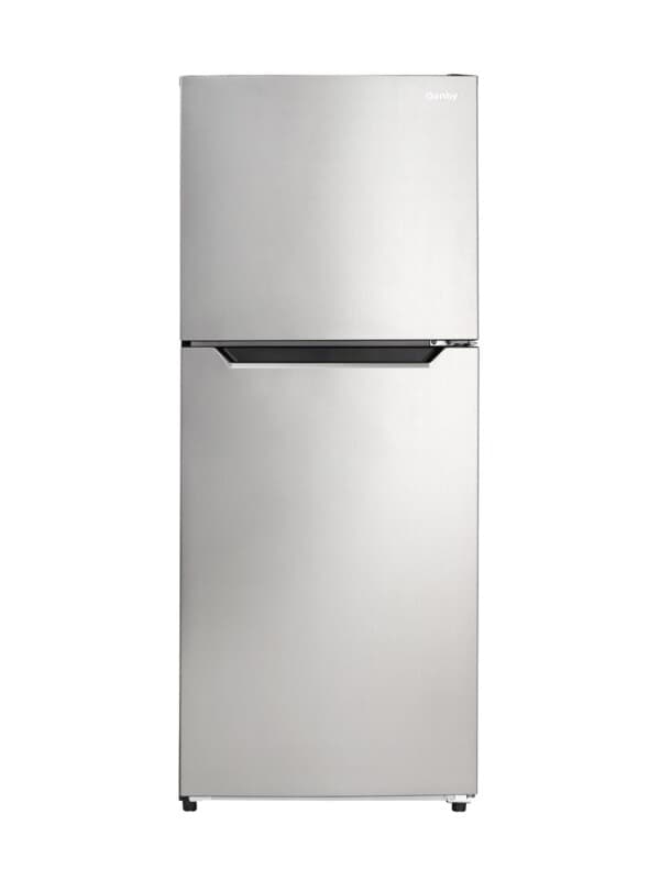 10.0 cu. ft. Apartment Size Fridge Top Mount